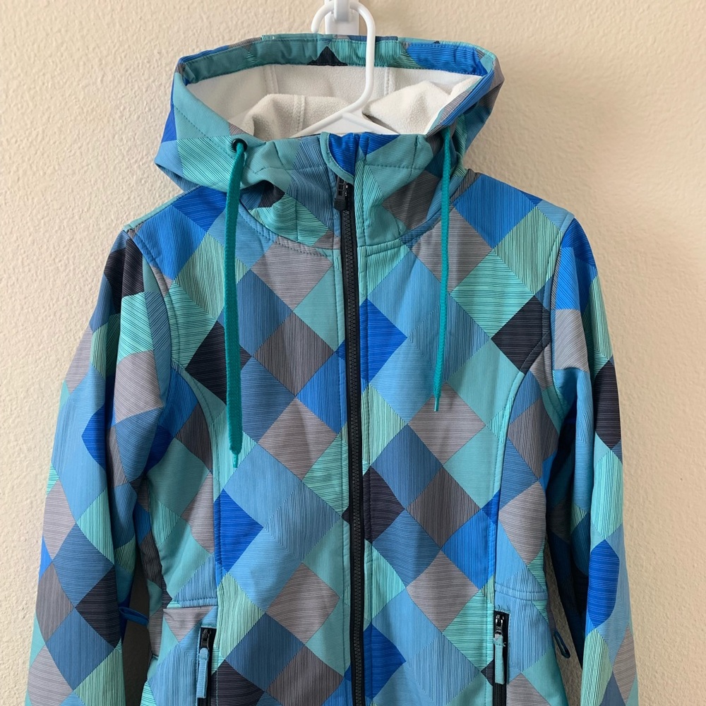 Empyre Snowboarding Jacket (Women’s Small)
